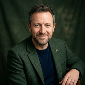 Nathaniel Cross